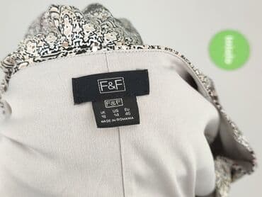 sukienki 4f: F&F, Sukienka damska, 4XL — 5