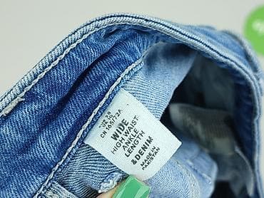 etam spodenki: H&M, Szorty damskie, rozmiar M — 4