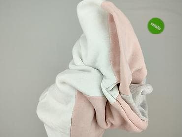 sinsay bluzy z kapturem: Sinsay, Bluza z kapturem damska, rozmiar L — 4