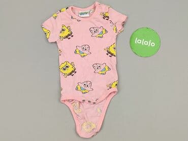 pajacyki dla niemowląt allegro: Body, Nickelodeon, 3-6 months, 
condition - Perfect — 2