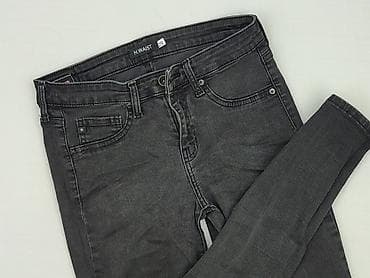 rocks jeans: Jeansy damskie, rozmiar M — 1