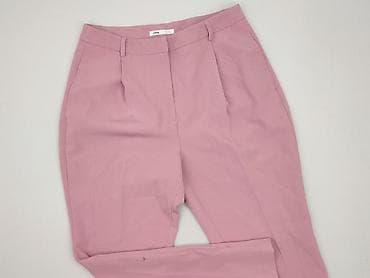 puddle jeans: Spodnie materiałowe damskie, rozmiar L — 1