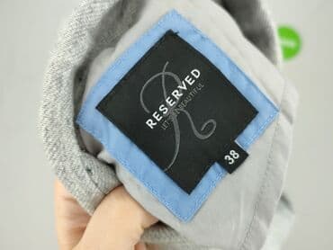 reserved komplet marynarka i spodnie: Reserved, Marynarka damska, M — 4