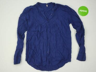 koszulka z długim rękawem w paski: Big Star, Koszula damska, S — 3