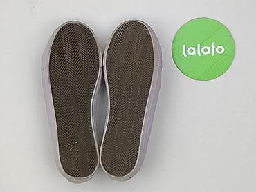 emel eobuwie: Trampki damskie, rozmiar 36 — 4