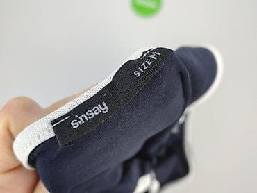 nike deichmann: Sinsay, Sukienka damska, rozmiar M — 5