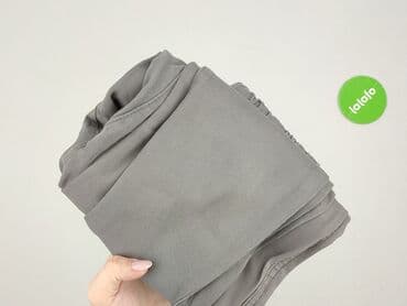 дешеве взуття жіноче: Spodnie materiałowe damskie, rozmiar S — 4