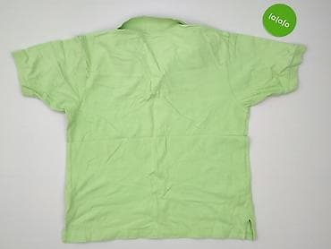 marynarka zara basic: Koszulka polo dla mężczyzn, rozmiar M — 3