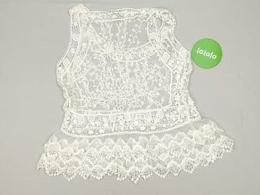 bluzki przezroczyste: Bluzka damska, rozmiar S — 3