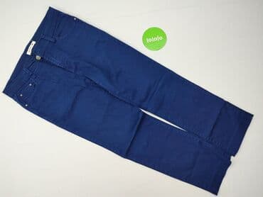 greenpoint spodnie jeansy: Jeansy damskie, rozmiar L — 2