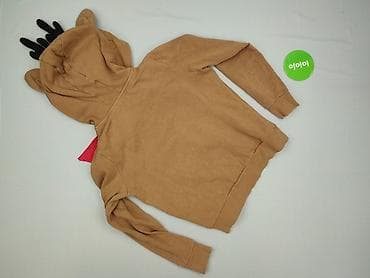 nike bluzki: H&M Divided, Bluza z kapturem damska, rozmiar S — 3