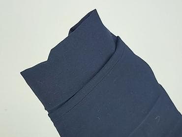 biale klapki lasocki: Spodnie materiałowe damskie, rozmiar L — 6