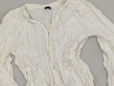 bluzka damska wiązana pod szyją: Medicine, Bluzka damska, rozmiar XS — 1