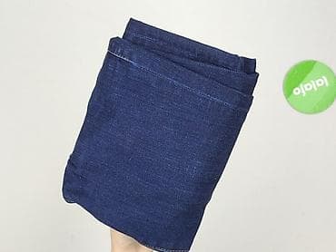 rock jeans: Levi’s, Jeansy damskie, rozmiar S — 6