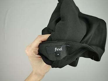 mango spodnie w paski: Find, Spodnie materiałowe damskie, rozmiar M — 6