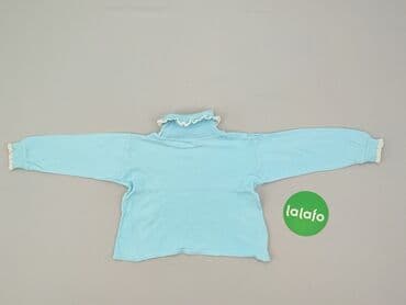 bluzka z hello kitty: Bluzka, 1.5-2 lat, 86-92 cm, stan - Dobry — 3