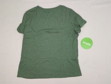 ubrania z kotem: Shein, T-shirt damski, rozmiar XL — 3