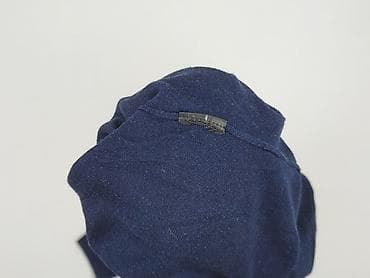 biala bluzka hm: H&M Basic, Bluzka damska, rozmiar XS — 5