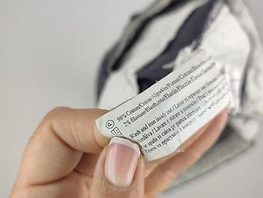 Ubrania damskie: In Extenso, Spodnie materiałowe damskie, rozmiar S — 5