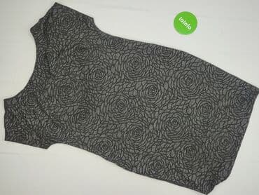 ciuchy na allegro: Marcela, Sukienka damska, rozmiar 2XL — 2