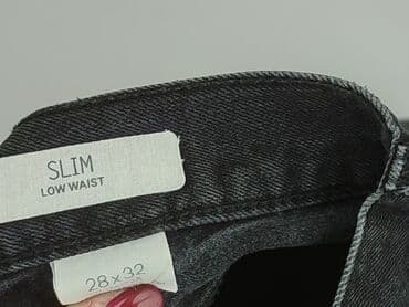 świat rajstop poznań: Jeansy damskie, rozmiar S — 5