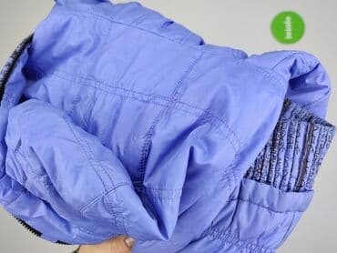 edma kurtki: Red, Kurtka przejściowa damska, rozmiar S — 5