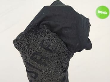 bluzki czarne mohito: Mohito, T-shirt damski, rozmiar XS — 5