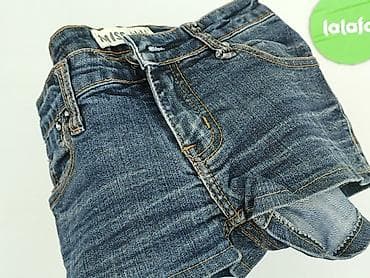 apple bottom jeans: Szorty damskie, rozmiar XS — 7