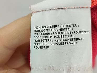 bluzki do koszykówki: Puma, T-shirt damski, rozmiar M — 5
