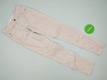 szelki do spodni: Denim, Legginsy rozmiar S — 2