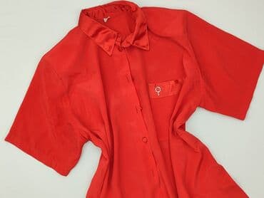 koszule lantier: Koszula damska, rozmiar L — 1