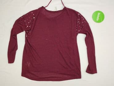 bluzka montego: Bluzka damska, S — 3