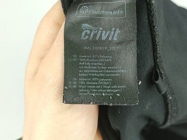 crivit koszulka termoaktywna: Crivit, Leggings Sports for women, size M (EU 38) — 5
