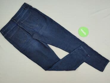 legginsy woskowane wysoki stan: Esmara, Джинси жіночі, розмір S — 3