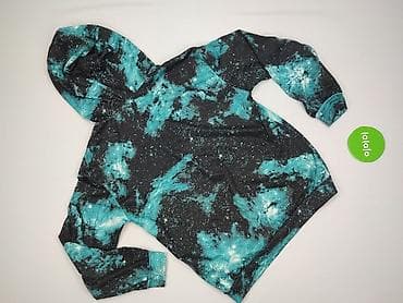 hello kity: Shein, Bluza z kapturem damska, rozmiar XS — 4