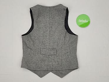 elegrina.pl sukienki: Kamizelka damska, rozmiar M — 3