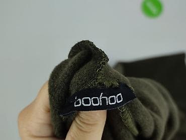 dlugie: Boohoo, Kardigan damski, rozmiar One size — 5