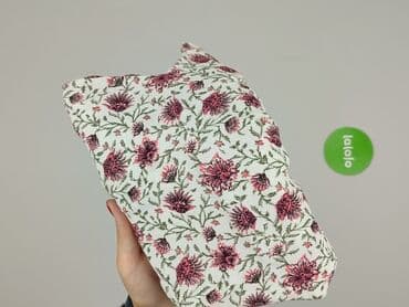 hm bluzki z krótkim rękawem: H&M, Bluzka damska, rozmiar S — 6