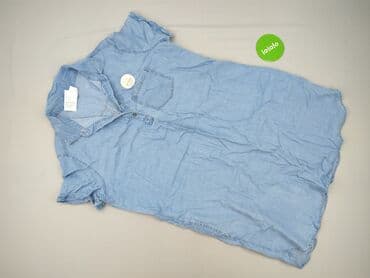 sukienka koszulowa c a: Sukienka damska, rozmiar 2XL — 2
