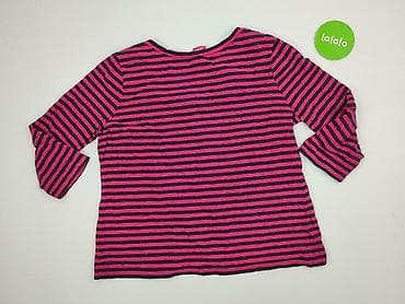 second hand platform: Together, Bluzka damska, rozmiar 4XL — 3