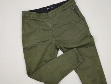 Zara, Jeansy dla mężczyzn, rozmiar XL