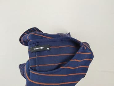 sukienki w paski reserved: Reserved, Sukienka damska, rozmiar XS — 5
