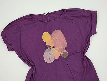 cubus basic t shirt: Tatuum, T-shirt damski, rozmiar XL — 1