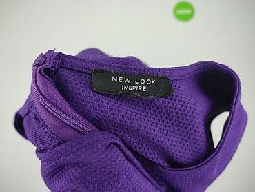 sukienka cache cache: New Look Curves, Sukienka damska, rozmiar 5XL — 4