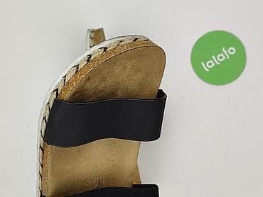 obuwie bugo: Esprit, Klapki damskie, rozmiar 42 — 5