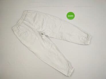 Kobiety: Bershka, Spodnie dresowe damskie, rozmiar XS — 3