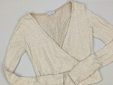 Stradivarius, Sweter damski, rozmiar M