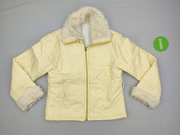 Ubrania damskie: Kurtka zimowa damska, rozmiar M — 3