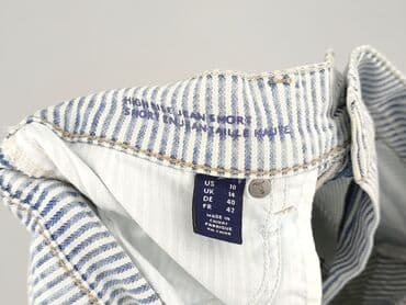 krótkie spodenki missguided: Szorty damskie, rozmiar L — 5