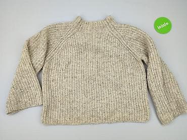 kurtka pull and bear damska: PULL&BEAR, Sweter damski, rozmiar S — 3